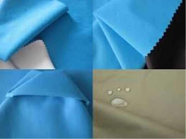 Vải Nylon các loại - Vải áo Mưa Hoàng Phát - Công Ty TNHH Sản Xuất Thương Mại Và Dịch Vụ Hoàng Phát
